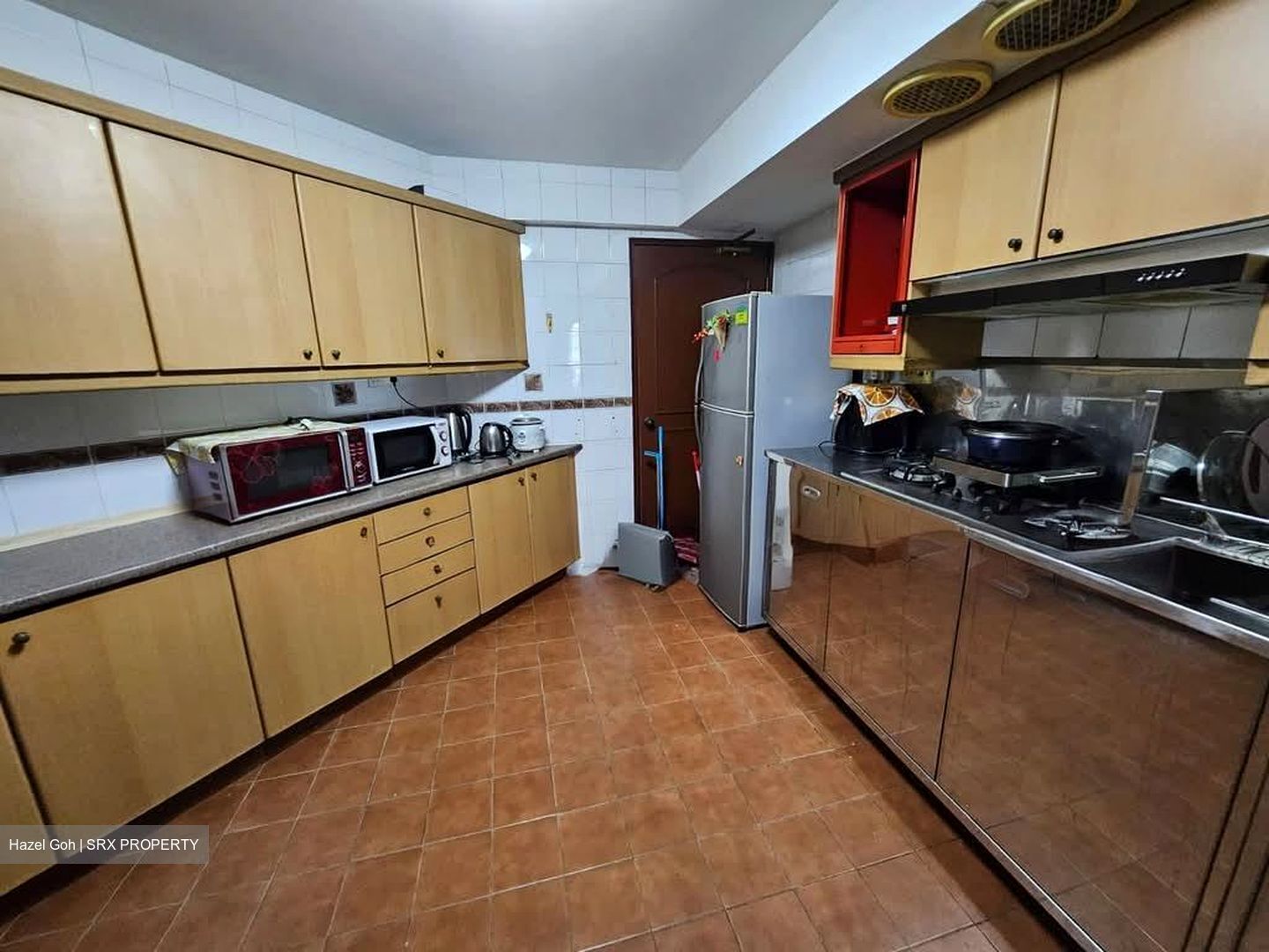 Melville Park (D18), Condominium #583283501